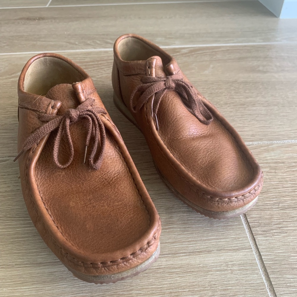 Clark’s Shoes